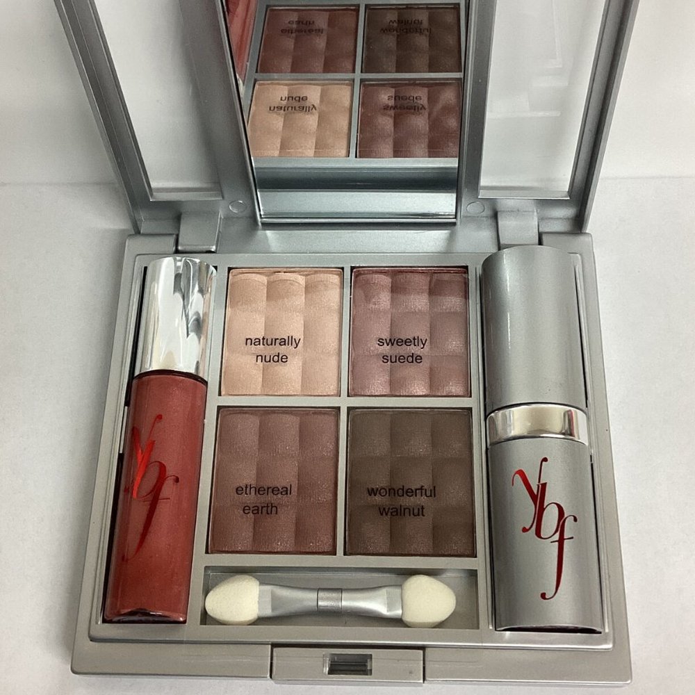 YBF Perfect Fit Portals to Perfection Classic Shades Set NICE 🎁